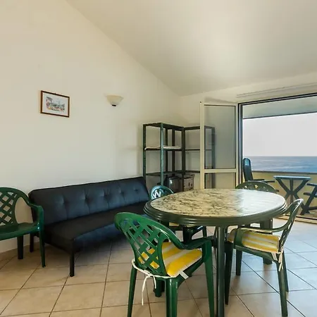 Sardegna Incontaminata Super Vista Mare Apartament