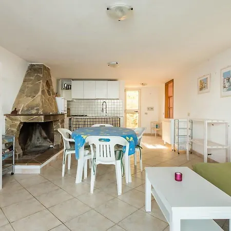 Sardegna Incontaminata Super Vista Mare Apartament Torre dei Corsari