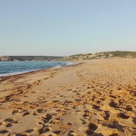 Sardegna Incontaminata Super Vista Mare *