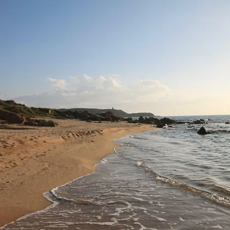 Apartament Sardegna Incontaminata Super Vista Mare