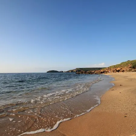 Sardegna Incontaminata Super Vista Mare Torre dei Corsari
