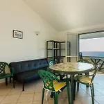 Sardegna Incontaminata Super Vista Mare Apartmán