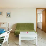 Sardegna Incontaminata Super Vista Mare Apartmán