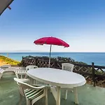 Sardegna Incontaminata Super Vista Mare Apartmán Torre dei Corsari
