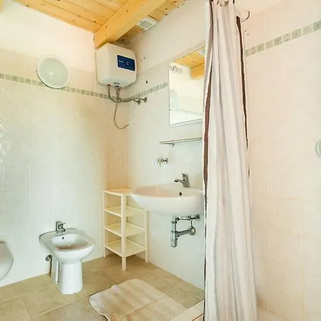 Apartmán Sardegna Incontaminata Super Vista Mare Torre dei Corsari
