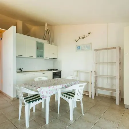 Apartmán Sardegna Incontaminata Super Vista Mare *