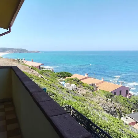 Appartement Sardegna Incontaminata Super Vista Mare