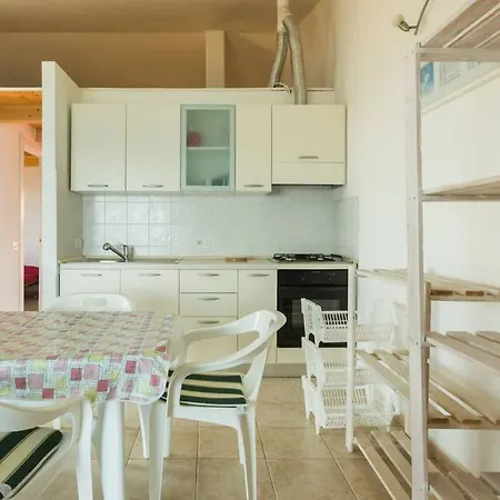 Apartmán Sardegna Incontaminata Super Vista Mare