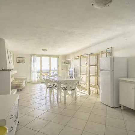 Sardegna Incontaminata Super Vista Mare Apartmán