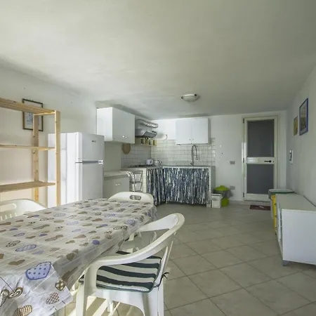 Sardegna Incontaminata Super Vista Mare Apartmán *