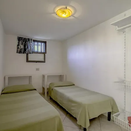 Apartment Sardegna Incontaminata Super Vista Mare *