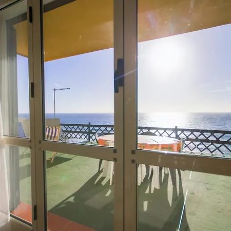 Sardegna Incontaminata Super Vista Mare Apartmán