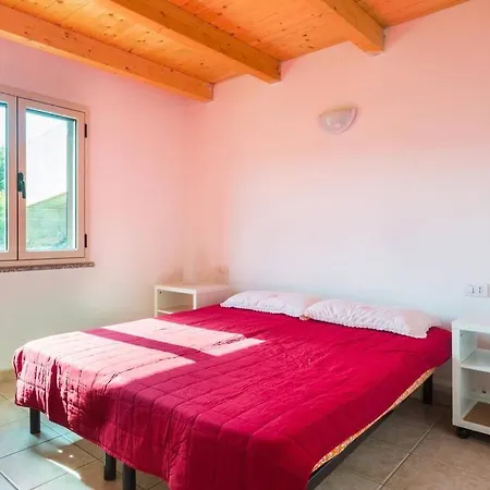 Sardegna Incontaminata Super Vista Mare Apartmán Torre dei Corsari