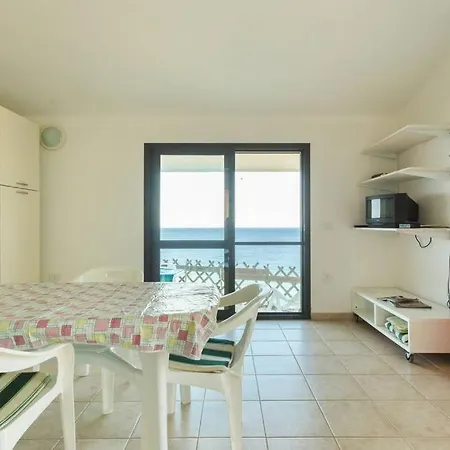 Sardegna Incontaminata Super Vista Mare Apartmán Torre dei Corsari