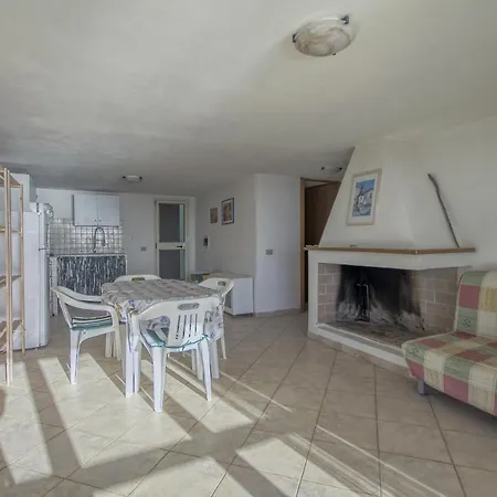 Sardegna Incontaminata Super Vista Mare Apartmán *