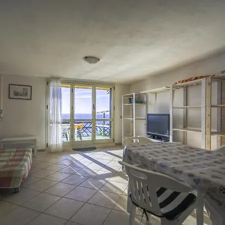 Sardegna Incontaminata Super Vista Mare Apartmán *