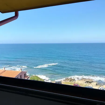 Apartmán Sardegna Incontaminata Super Vista Mare