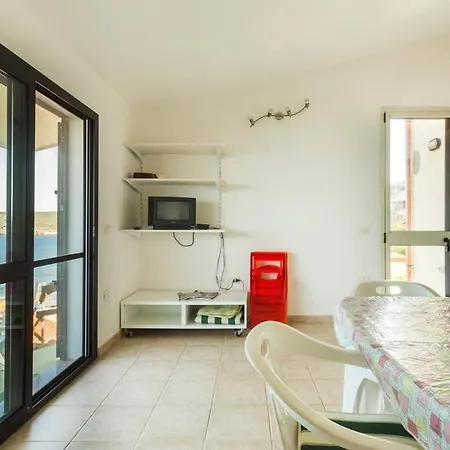 Sardegna Incontaminata Super Vista Mare Apartmán *