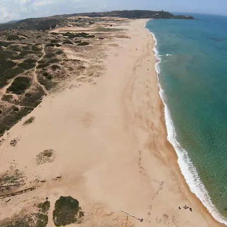 Apartmán Sardegna Incontaminata Super Vista Mare *