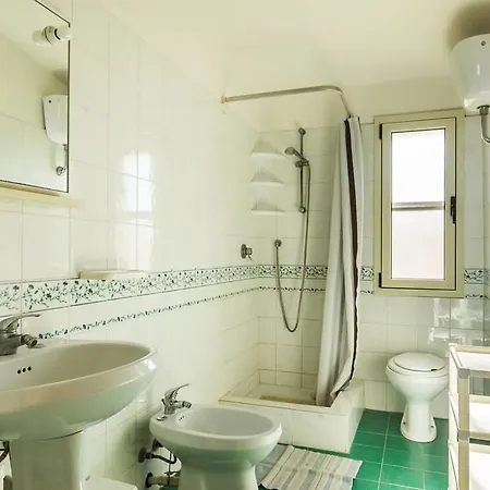 Apartment Sardegna Incontaminata Super Vista Mare *