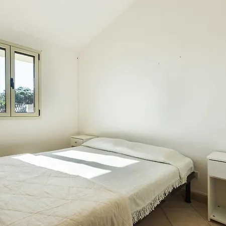 Apartmán Sardegna Incontaminata Super Vista Mare *