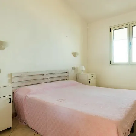 Sardegna Incontaminata Super Vista Mare Apartmán Torre dei Corsari