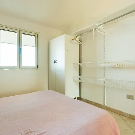 Sardegna Incontaminata Super Vista Mare Apartmán
