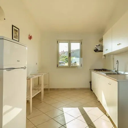 Sardegna Incontaminata Super Vista Mare Apartmán *
