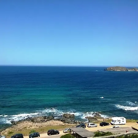 Apartamento Sardegna Incontaminata Super Vista Mare Torre dei Corsari