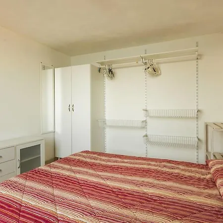 Apartmán Sardegna Incontaminata Super Vista Mare *