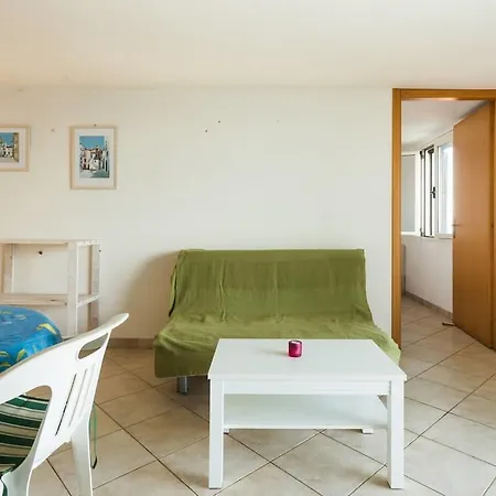 Sardegna Incontaminata Super Vista Mare Apartmán