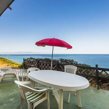 Sardegna Incontaminata Super Vista Mare Apartmán Torre dei Corsari