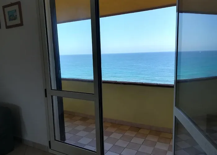 Sardegna Incontaminata Super Vista Mare