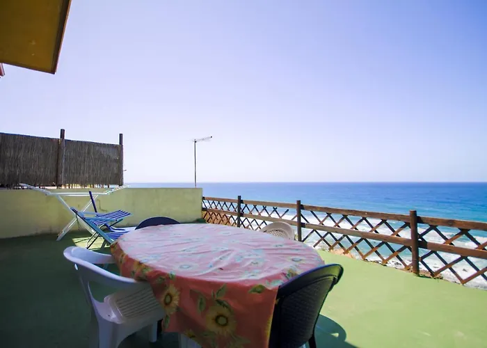 Sardegna Incontaminata Super Vista Mare