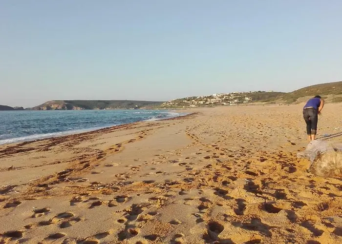 Sardegna Incontaminata Super Vista Mare *