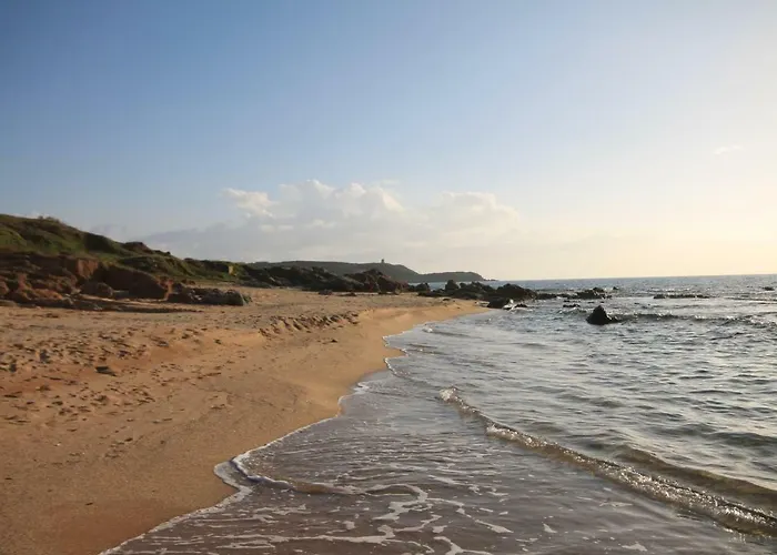 Апартаменты Sardegna Incontaminata Super Vista Mare